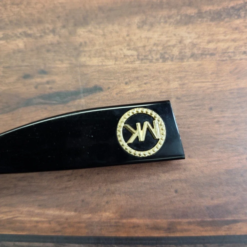 Michael Kors‎ MK2175U Charleston Black Replacement Sunglass Arms Temples 140mm